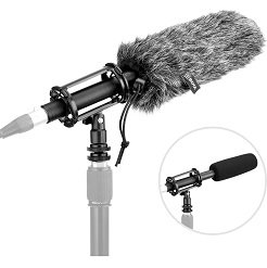 Mua Micro thu âm shotgun BOYA BY-BM6060L Giá Tốt