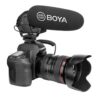 Mua Micro thu âm gắn máy Boya BY-BM3032 Giá Tốt