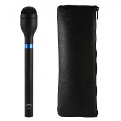 Mua Micro thu âm phỏng vấn BOYA BY-HM100 Giá Tốt