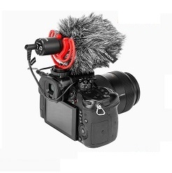 Mua Micro thu âm định hướng Boya BY MM1+ Giá Tốt