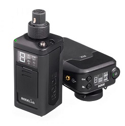 Mua Micro thu âm không dây RODELink Newsshooter Kit Giá Tốt