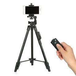 Mua Chân máy ảnh tripod Yunteng VCT-5208 Giá Tốt