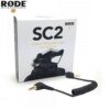 Mua Dây cáp nối dài âm thanh RODE SC1 chính hãng Giá Tốt 6