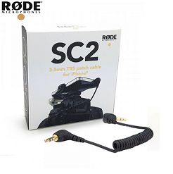 Mua Dây cáp chuyển đổi Rode SC2 chính hãng Giá Tốt
