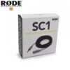 Mua Dây cáp nối dài âm thanh RODE SC1 chính hãng Giá Tốt