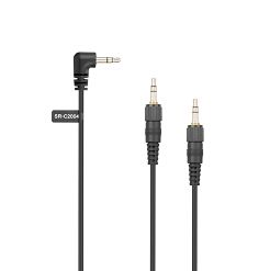 Mua Dây cáp Saramonic SR-C2004 cho hai đầu thu không dây Giá Tốt