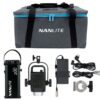 Mua Đèn LED NanLite Forza 300 Giá Tốt 17