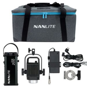 Mua Đèn LED Nanlite Forza 200 Giá Tốt