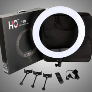 Mua Combo 2 đèn led studio XY-500W + 1 Led Ring HQ18 Giá Tốt 20