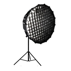 Mua Lưới tổ ong NanLite EC-PR90 Giá Tốt