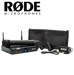 Mua Micro cầm tay RodeLink Performer Kit Giá Tốt