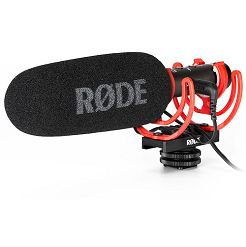 Mua Micro RODE VideoMic NTG – Bản Combo Giá Tốt