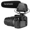 Mua Micro thu âm gắn máy Saramonic SR-VM4 Giá Tốt