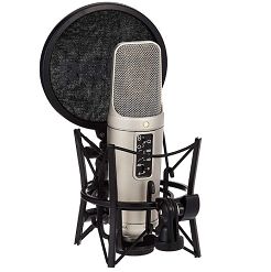 Mua Micro thu âm phòng thu Rode NT2-A Giá Tốt