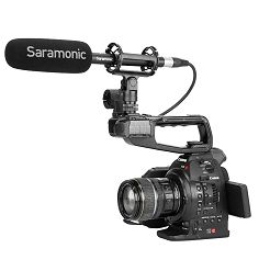 Mua Micro thu âm Shotgun Saramonic Sound Bird V1 Giá Tốt