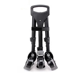 Mua Dolly Tripod bánh xe trượt chân máy Yunteng 901 Giá Tốt
