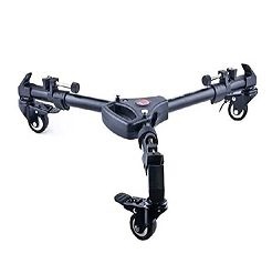 Mua Dolly Tripod bánh xe trượt chân máy Yunteng 900 Giá Tốt