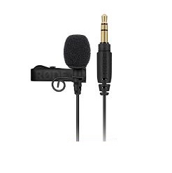 Mua Rode Lavalier GO – Mic thu âm cài áo chính hãng giá tốt Giá Tốt