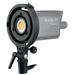 Mua Đèn led Nanlite Forza 60C RGB Giá Tốt 8