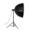 Mua Softbox Parabolic NanLite SB-PR120 Giá Tốt