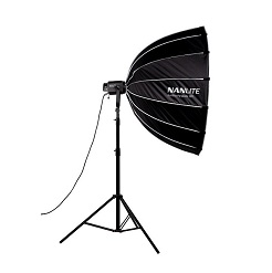 Mua Softbox Parabolic NanLite SB-PR120 Giá Tốt
