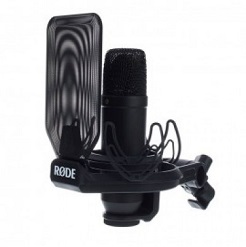 Mua Micro thu âm studio Rode NT1 Kit Giá Tốt