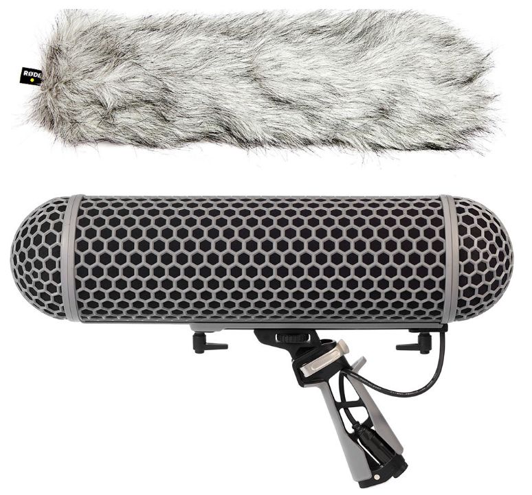 Bộ lọc gió cho mic chuyên nghiệp Rode Blimp Báo Giá 2026-01-24 2 Mua Bộ lọc gió cho mic chuyên nghiệp Rode Blimp Giá Tốt 2