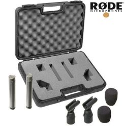 Mua Cặp micro thu âm Rode NT5-MP Giá Tốt