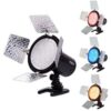 Mua Đèn LED quay phim Yongnuo YN168 Giá Tốt