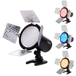 Mua Đèn LED quay phim Yongnuo YN168 Giá Tốt 13