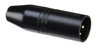 Jack chuyển dổi Rode adapter VXLR chính hãng, hình ảnh thực tế mua tại HL Studio Micro - Tai nghe