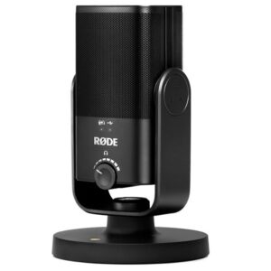 Mua Micro thu âm Rode NT-USB Mini Giá Tốt
