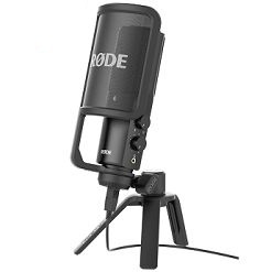 Mua Micro thu âm Rode NT-USB Giá Tốt 2