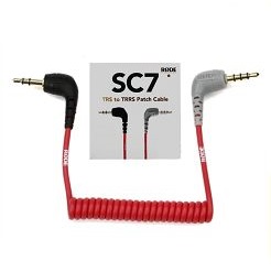Mua Cáp chuyển đổi tín hiệu Rode SC7 Giá Tốt 2