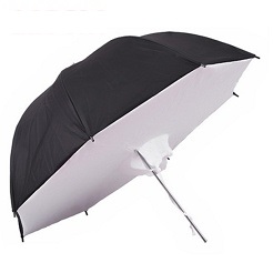 Mua Combo dù phản bát giác và vải softbox 110cm Giá Tốt