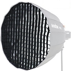 Mua Lưới tổ ong Godox P120-G cho softbox QR-P120/ P120L Giá Tốt