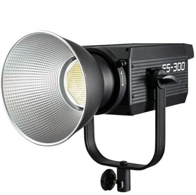 Đèn Led Nanlite FS-300 chính hãng, hình ảnh thực tế mua tại HL Studio Đèn Led Quay Phim