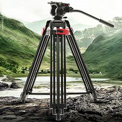 Mua Chân máy quay Tripod Miliboo MTT605A Giá Tốt