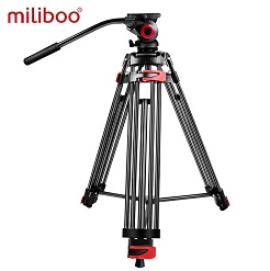 Mua Chân máy quay Tripod Miliboo MTT601 II-AL Giá Tốt