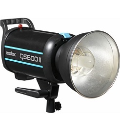 Mua Đèn Flash studio Godox QS600II Giá Tốt 2