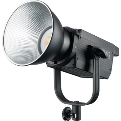 Đèn Led Nanlite FS-150 chính hãng, hình ảnh thực tế mua tại HL Studio Đèn Led Quay Phim