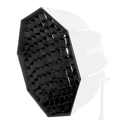 Mua Lưới tổ ong cho softbox bát giác Triopo KS55 Giá Tốt