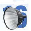 Mua Softbox Parabolic thao tác nhanh Triopo KP2-70 ngàm Bowen Giá Tốt