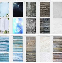 Mua Tấm phông nền chụp ảnh 2 mặt 60x90cm Giá Tốt