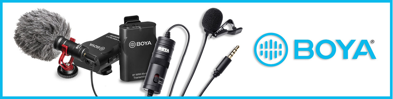 Mua BOYALINK 3 – Micro thu âm không dây hỗ trợ AI Giá Tốt 2