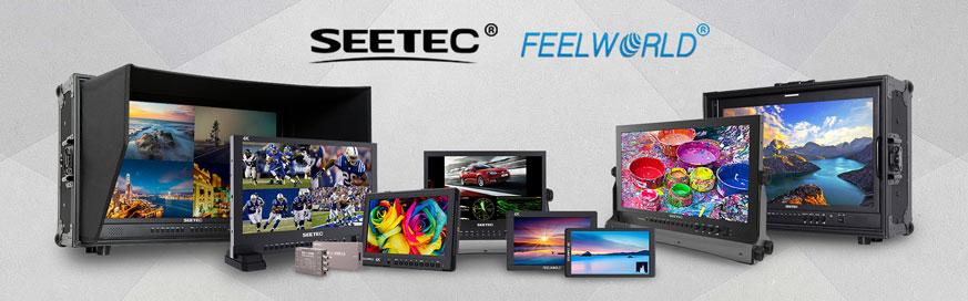 Mua Màn hình Feelworld LUT11H 10.1inch 2000Nits 4K HDMI Giá Tốt 2