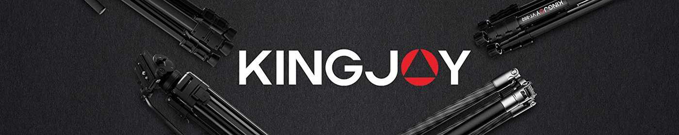 Mua Đầu dầu quay phim VT-1520 KingJoy Giá Tốt 2