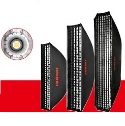 Mua Softbox thao tác nhanh Jinbei KE-40×180 Grid Giá Tốt