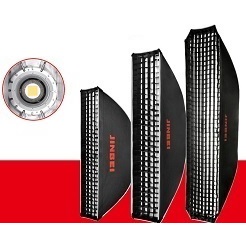 Mua Softbox thao tác nhanh Jinbei KE-35×140 Grid Giá Tốt