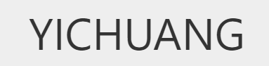 YICHUANG